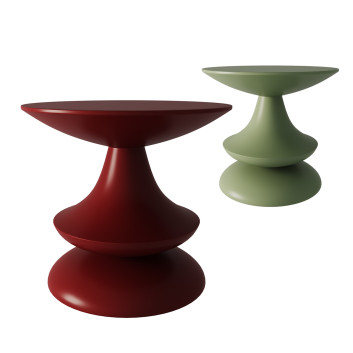 Журнальний столик Property Furniture Birignao by Ferruccio Laviani