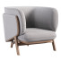 Sillón De La Espada Stanley by Lucas Nichetto - Billipro