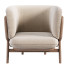 Sillón De La Espada Stanley by Lucas Nichetto - Billipro