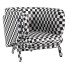 Sillón De La Espada Stanley by Lucas Nichetto - Billipro