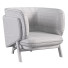 Sillón De La Espada Stanley by Lucas Nichetto - Billipro