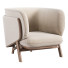 Sillón De La Espada Stanley by Lucas Nichetto - Billipro