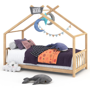 Vox Spot Kids Tipi 01