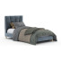 Lit Avamae Upholstered by Wade Logan - filippoo