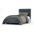 Lit Avamae Upholstered by Wade Logan - filippoo