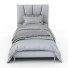 Lit Avamae Upholstered by Wade Logan - filippoo