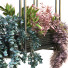 Doniczka Plant Box Set 196 - unisjamavari