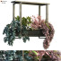 Doniczka Plant Box Set 196 - unisjamavari