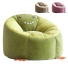 Tasche Stuhl Posh Creations Fuzzy Animal Bean Dinosaur T-Rex - HenMat