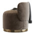Pouf Andrew Martin Otis - HenMat