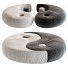 Sofa Round Yin Yang - HenMat