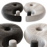 Sofa Round Yin Yang - HenMat