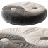 Sofa Round Yin Yang - HenMat
