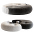 Sofa Round Yin Yang - HenMat