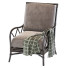 Sillón Braxton Culler Santiago 1042 - HenMat