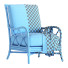 Sillón Braxton Culler Santiago 1042 - HenMat