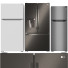 Холодильники LG Electronics Колекція - 3dsarash