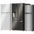Холодильники LG Electronics Колекція - 3dsarash