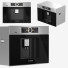 Кухонна техніка Bosch Collection 02 - 3dsarash