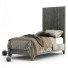 Bett Sibert Upholstered by Willa Arlo Interiors - filippoo