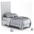 Bett Sibert Upholstered by Willa Arlo Interiors - filippoo