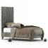Bett Sibert Upholstered by Willa Arlo Interiors - filippoo