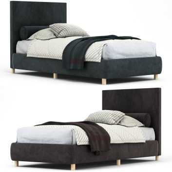Twils Max Bed