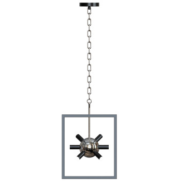 Lampe suspendue  Light 40 Modèle 3D