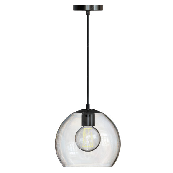 Lampe suspendue Light 41 modèle 3D