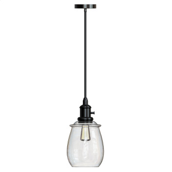 Lampe suspendue  Light 42 Modèle 3D
