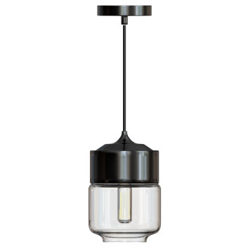 Lampe suspendue  Light 48 Modèle 3D