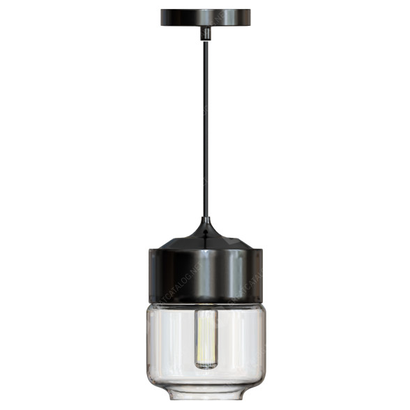 Lampe suspendue Light 48 modèle 3D