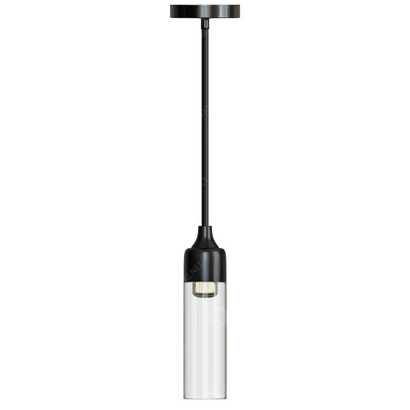 Lampe suspendue Light 47 modèle 3D