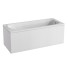 Bathtub Acrylic Nord by Aquanet - elmurodovbehruz5958