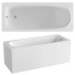 Bathtub Acrylic Nord by Aquanet - elmurodovbehruz5958