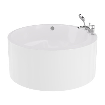 Ванна  Aquatica Pamela Acrylic by Aquatica Bath & Wellness