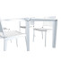 Стіл та стільці Dining Set - sayisaldusler