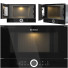 Кухонна техніка Bosch Collection Serie 8 - 3dsarash