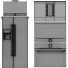 Кухонна техніка Bosch Collection Serie 8 - 3dsarash