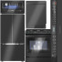 Küchengeräte Samsung Kollektion 04 - 3dsarash