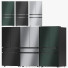 Холодильник Samsung Collection 05 - 3dsarash