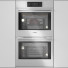 Piekarnik Bosch 800 Series Double Wall - 3dsarash