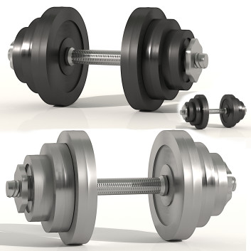 Set 40kg