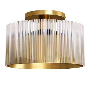 Люстра Flush Mount