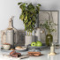 Декор Kitchen Accessories 020 - moyarahmadi1