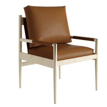Стілець Ballard Designs Francis
