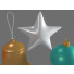 Decoración Christmas - sayisaldusler