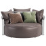 Sofa Poltrona Frau Scarlett - Billipro