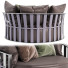 Sofa Poltrona Frau Scarlett - Billipro