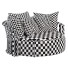 Sofa Poltrona Frau Scarlett - Billipro